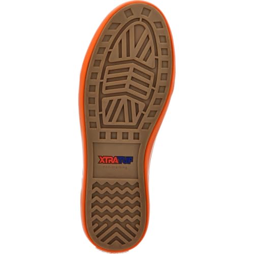 Image of XTRATUF Men's Tailgate Ankle Deck Boot