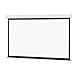 Cosmopolitan Electrol Matte White Electric Projection Screen Viewing Area: 60" H x 80" W