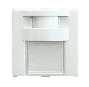 Anchor by Panasonic 66707 Roma Urban Modular 1M 20A V0 Grade Polycarbonate One-Way Switch with Indicator (White)