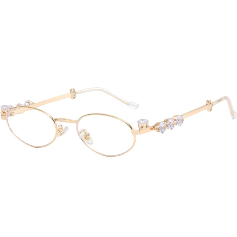 FTK® Diamond Glasses Designer Sunglasses for Women | ashion Accessfories w Protection - Review, Price and Buying Guide