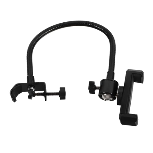 SWOOMEY 1 Juego soporte para teléfono móvil carcasa de telefono soporte para teléfono de coche multifunctional phone holder portamovil soporte para teléfono ajustable estante del teléfono