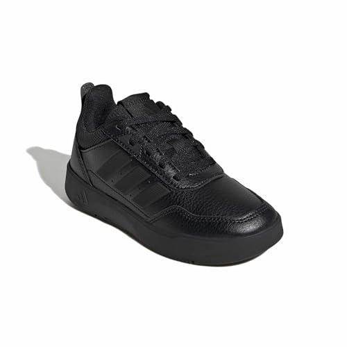 adidas Unisex Kinder Tensaur Sport 3.0 Kids Shoes, Core Black/Core Black/Matte Black, 28 EU – Ansicht 3