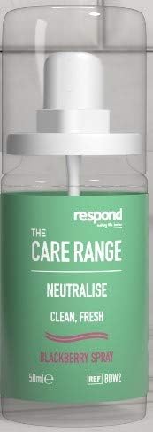 Odour Neutralising Blackberry Spray 50ml