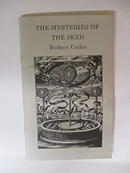 Paperback Mysteries of the Seed Book