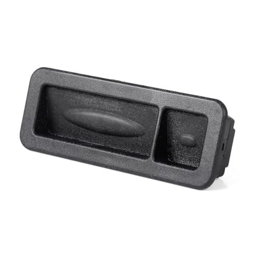 Interrupteur de hayon pour Jeep Cherokee 2014-2018, bouton arrière 68184314AA