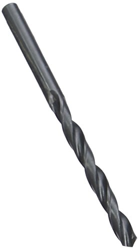 Connect 32913 Hss Metric Jobber Drill Bits 6.0Mm 10Pc