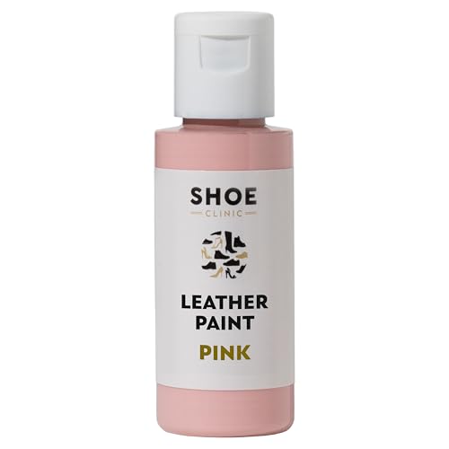 Shoe Clinic Leather Paint