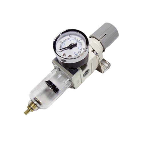 Filtre à air AW2000-02 contre l'humidité pour protéger vos outils pneumatiques d'atelier