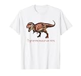 Magnifique Tyrannosaure Rex T-Shirt