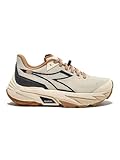 Diadora 101.180676 - SESTRIERE-XT 2 Unisexe, Couleur D1244 - Whisper White/Black/Biscuit Taille 38 EU D1244 - Whisper White Black Biscuit 38, D1244 Whisper White Black Biscuit, 40.5 EU
