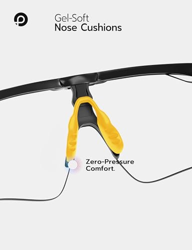 Image of Replacement Nose Pads & Ear Socks Rubber Kits for Oakley Radar EV Path OO9208 / Radar EV Pitch OO9211 Sunglass