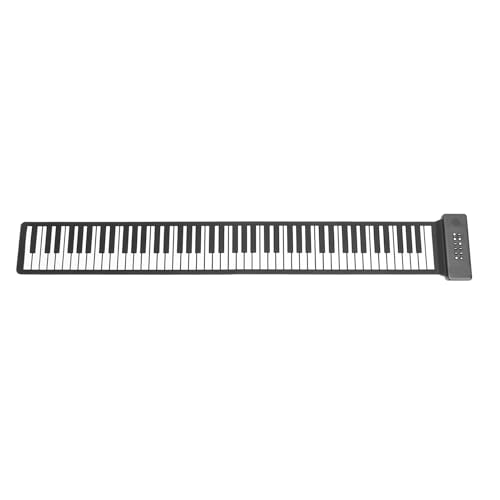 Generic [AbvՃsAm88L[,USB MIDI,Xs[J[,128F/Y,HiFi,^ѕ֗,S҂ɍœK, [AbvL[{[hsAm,ď[d\
