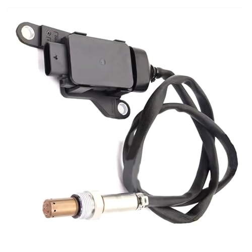 Capteur de NOx Volvo XC40 résout voyant moteur allumé 32203674