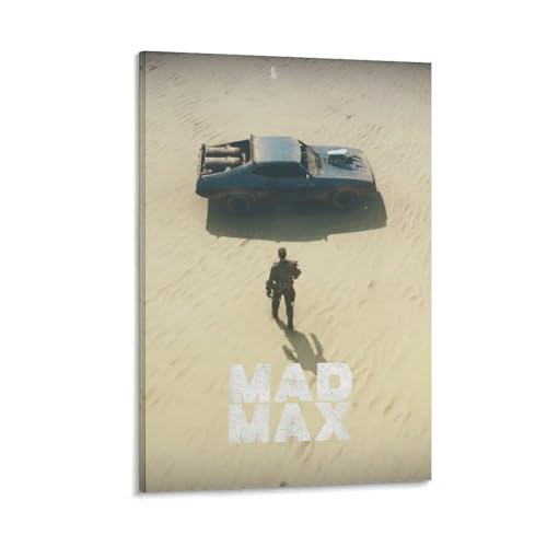 �}�b�h�}�b�N�X �f�� �|�X�^�[ (13) �I�t�B�X �x�b�h���[�� �_�C�j���O���[������ �L�����o�X ��� �A�[�g�p�l��08x12inch(20x30cm)