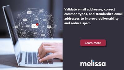 Global Email Verification Service