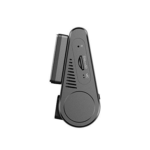 Image of Viofo A129 Duo Dual Channel 1080p Dash Camera with Dual Band WiFi