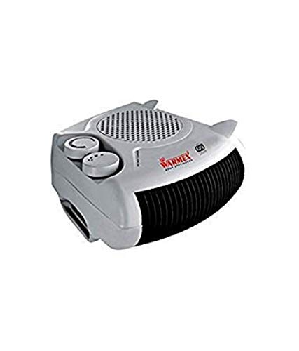 Warmex Electric Portable Fan Room H...