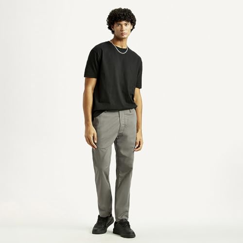 Image of Levi's Men's 512 Slim Fit Mid Rise Jeans