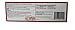 ThermaCare Heatwraps Small-Med Back Therapy, 2 per Pack (Pack of 3)