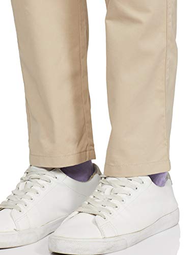 Image of Monte Carlo Men's Regular Casual Pants