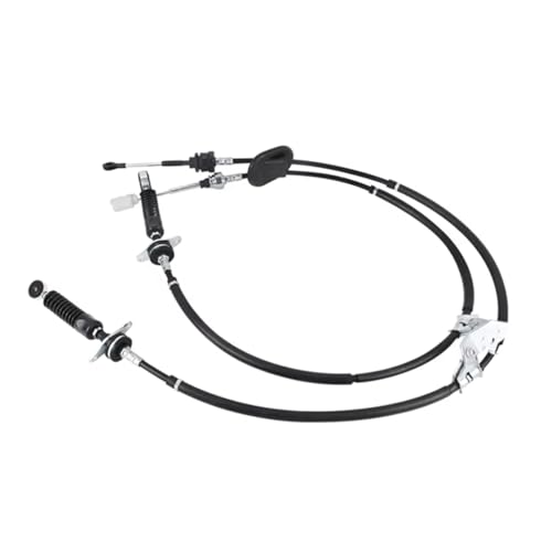 Cable de cambio de marchas para solucionar marchas duras en Accord 2003-2007 manual
