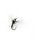 Tenkara Takayama Kebari Fishing Small Japanese Fly Pattern - (3 Pack) Size 16