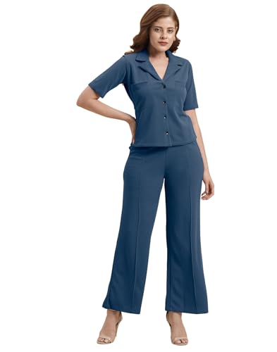 Image of Selvia Women Co-ords Set