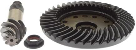Dana 513979 Differential Ring and Pinion 5.86 Gear Ratio, 12.25 in. Ring Gear