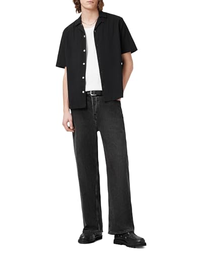 Men's Haven Ss Shirt2