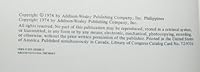 Elements of Ceramics (Addison-Wesley series in metallurgy and materials) B000YC6922 Book Cover