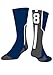 Athletic Uniform/Jersey Number # Sports Socks