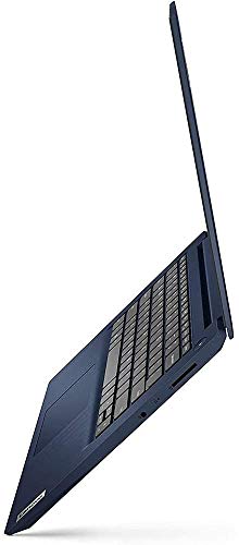 Image of 2021 Lenovo IdeaPad 3 15.6 inch FHD Business Laptop AMD Ryzen 5 Qud-Core 3500U 16GB DDR4 256GB NVMe SSD AMD Radeon Vega 8 HDMI Webcam Google Classroom Abyss Blue Windows 10 Pro w / RE USB 3.0 Flash Drive