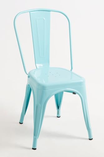 Regalos Miguel - Packs De Sillas - Pack 6 Sillas Torix - Azul Cielo Regalos Miguel - Packs De Sillas - Pack 6 Sillas Torix - Azul Cielo