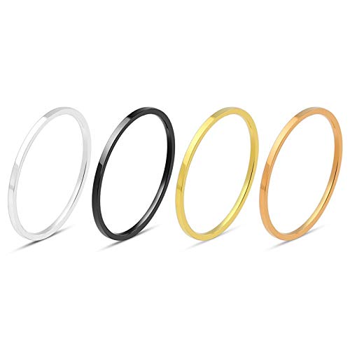 Amazon | 【Rinma309】 1号〜23号！サージカルステンレス 極細 0.9mm