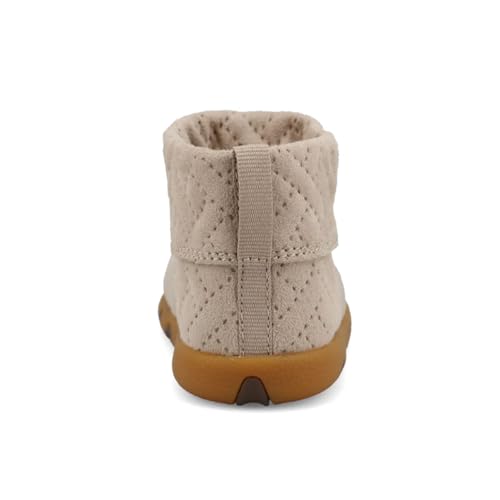 Image of Twisted X Infant Driving Moc Shoe