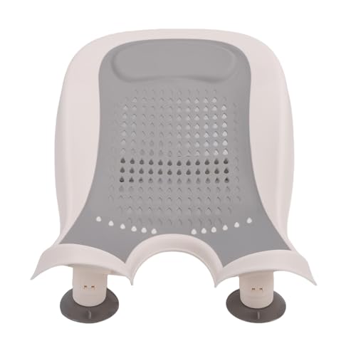 Facile da risciacquare e asciugare: i bordi lisci e gli angoli arrotondati proteggono la pelle delicata del tuo bambino, garantendo un'esperienza di bagno confortevole. Il design a rete inodore fornisce un tocco morbido e aggiunge una funzione antiscivolo per prevenire eventuali incidenti.
