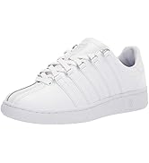 K-Swiss Women's Classic VN Leather Sneaker