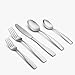 Cambridge 26320CSLG12 Madison 20-Piece Flatware Set