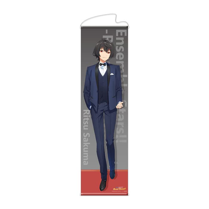 Amazon.co.jp: あんさんぶるスターズ！！-Road to Show!!- 等身大 