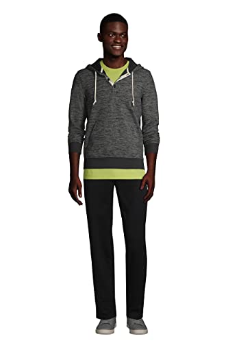 Lands' End Men's Jersey Knit Pant4