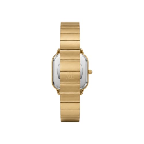 Image of Daniel Wellington Square 25mm Dial Analog Women Watch