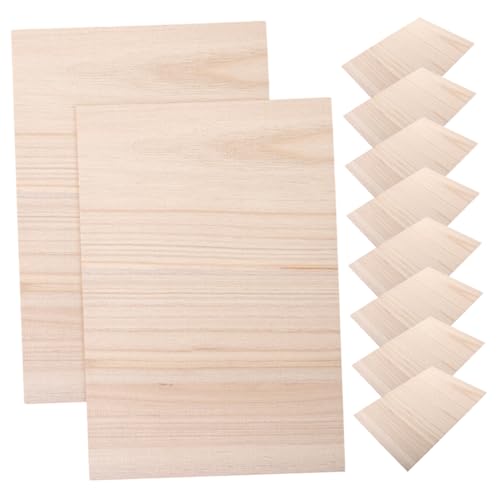 Gogogmee Convenient Karate Board Wooden Taekwondo Board Boards Martial Arts Practicing Breaking Board