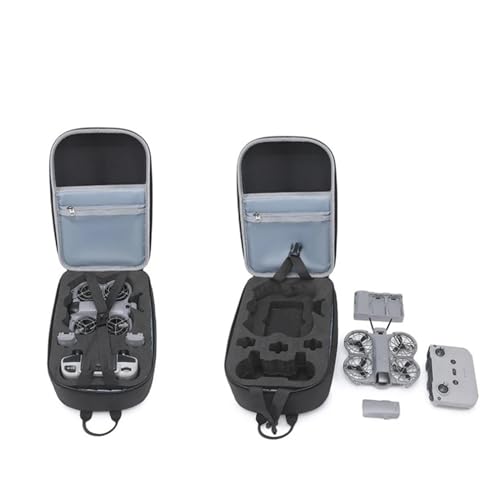[Cirlik] DJI NEO2 & RCN3 �ɑΉ��A�~�j�}���X�g�� �f�U�C���̃n�[�h�V�F�����[�o�b�O