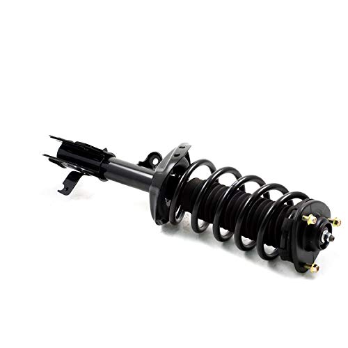 Image of Gabriel G57565 Ultra ReadyMount Front Right Complete Strut Assembly for 08-10 Honda Odyssey (1 Pack)