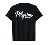 Peregrino Camiseta