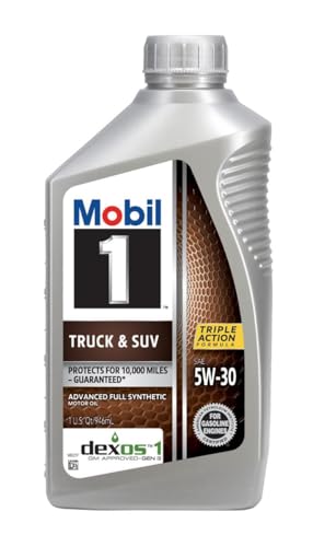 Mobil 124599