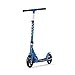Jetson Jupiter Kick Scooter for Kids, LED Light-up Scooter, Adjustable Handlebar, Rear Brake, Lightweight Design