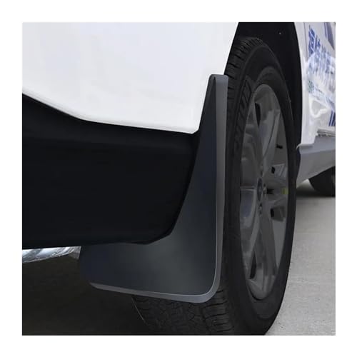 Garde-boue pour Mercedes Classe E W212 2010-2016 bavettes protection Sport - 5