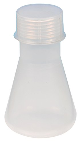 Eisco HBWIZ2 The Wizard'S Potion Set - Plastic Edition - Labware Set For Home Experiments And Potion Making - Premium Polypropylene Flask thumb #4