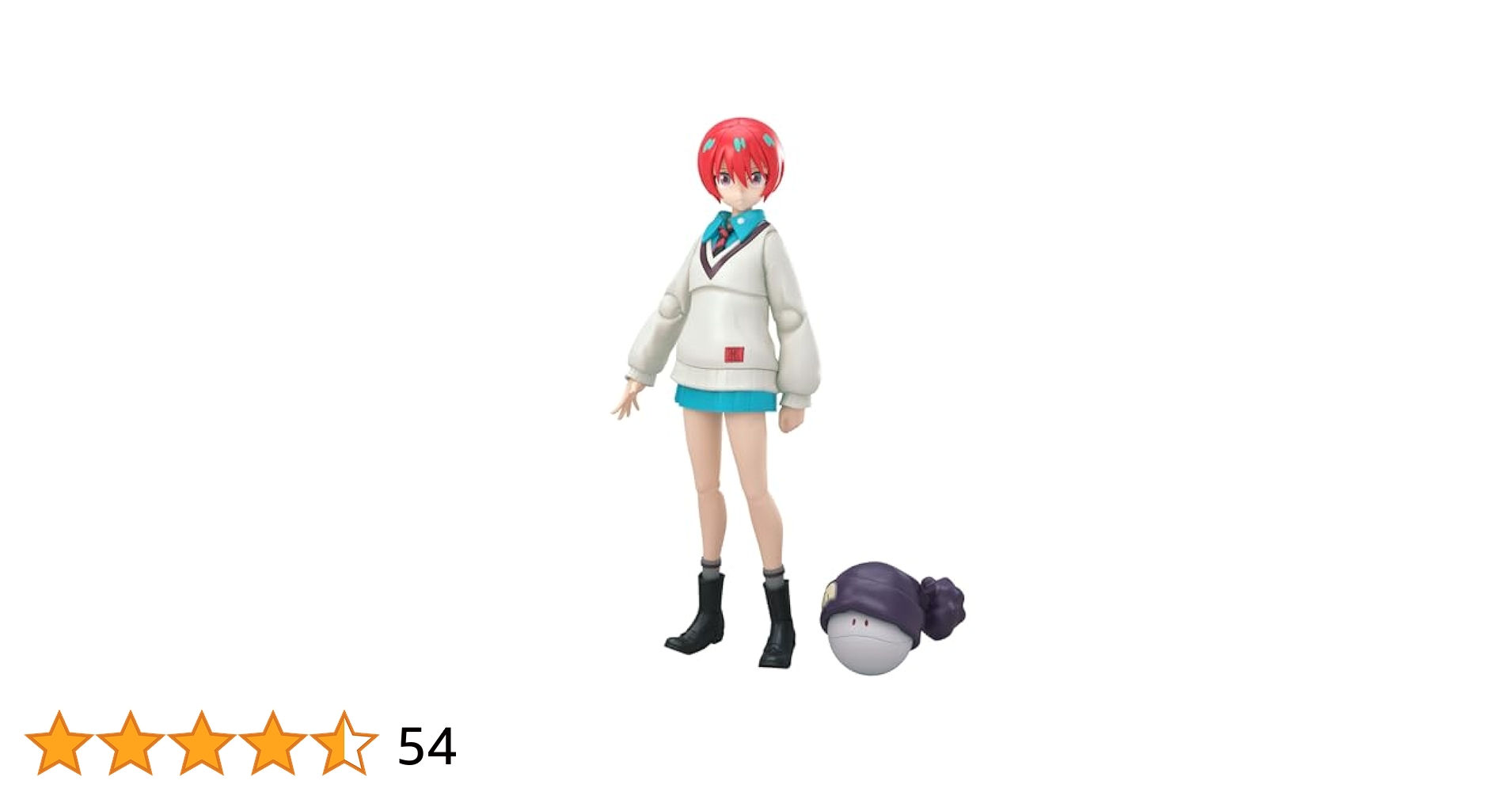 Figure-rise Standard アマテ・ユズリハ(マチュ) Figure-rise Standard アマテ・ユズリハ(マチュ) | GOODS | 機動